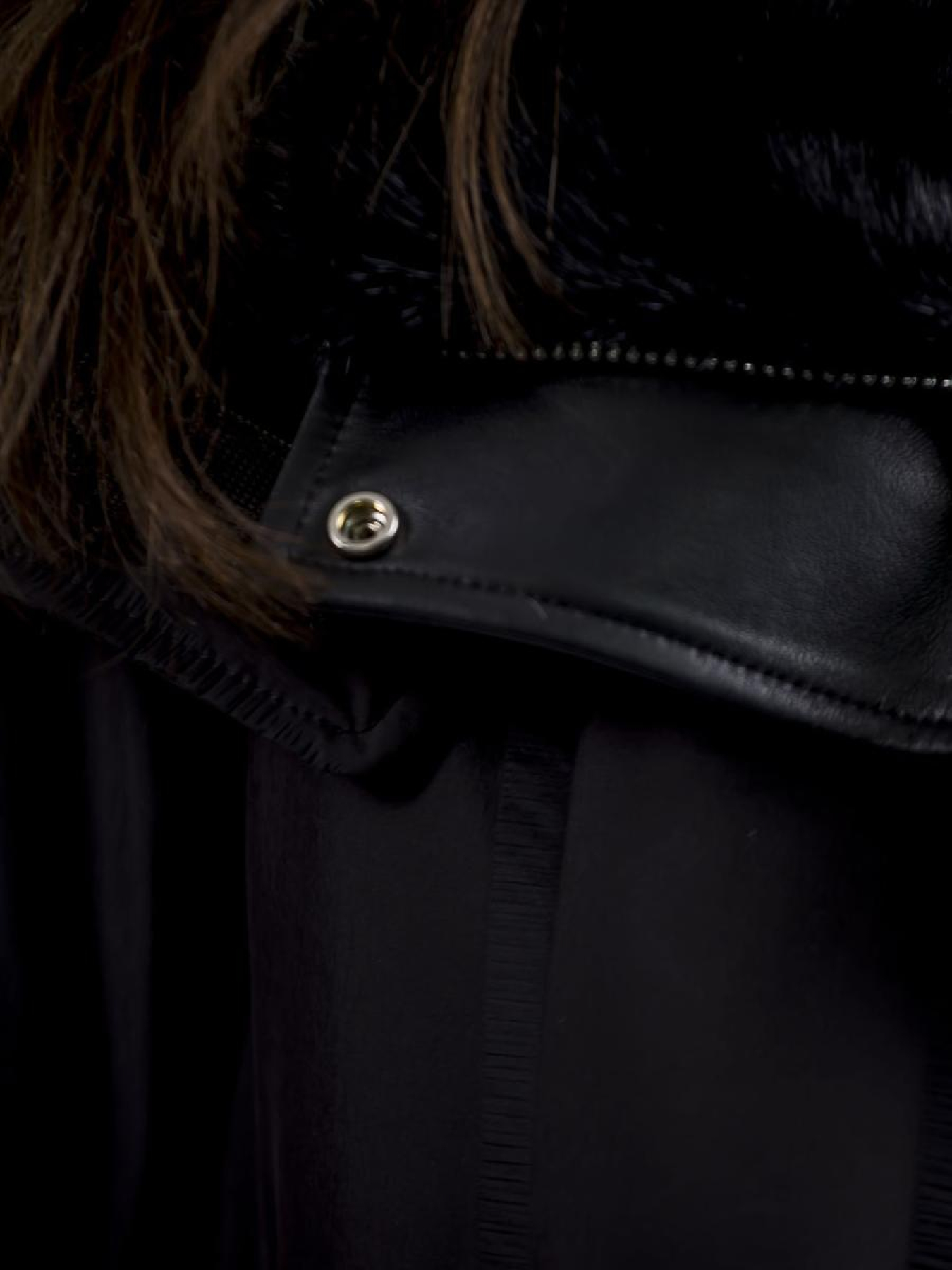 Куртки та дублянки Bella Bicchi модель 30707 Фото