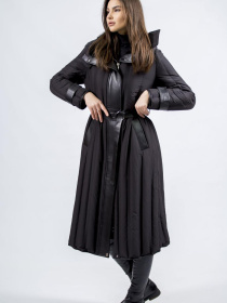 Куртки та дублянки Bella Bicchi модель 30707 Фото