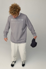 Свитшот YAPPI модель BSMEG30040 Фото