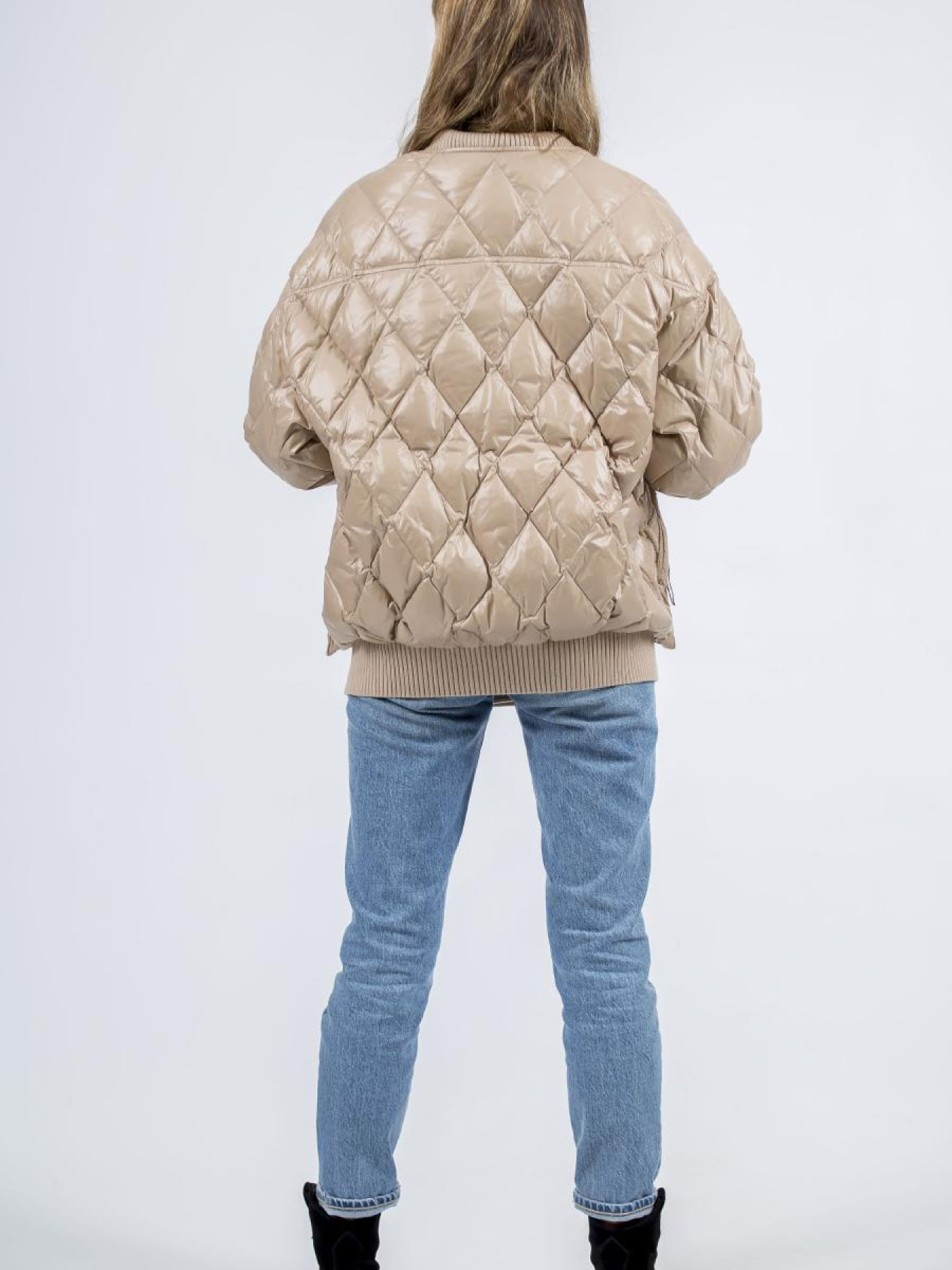 Куртки и дубленки Bella Bicchi модель 30771 Фото