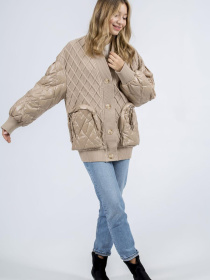 Куртки и дубленки Bella Bicchi модель 30771 Фото