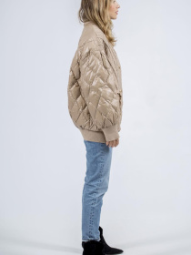 Куртки и дубленки Bella Bicchi модель 30771 Фото