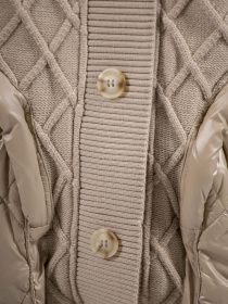 Куртки и дубленки Bella Bicchi модель 30771 Фото