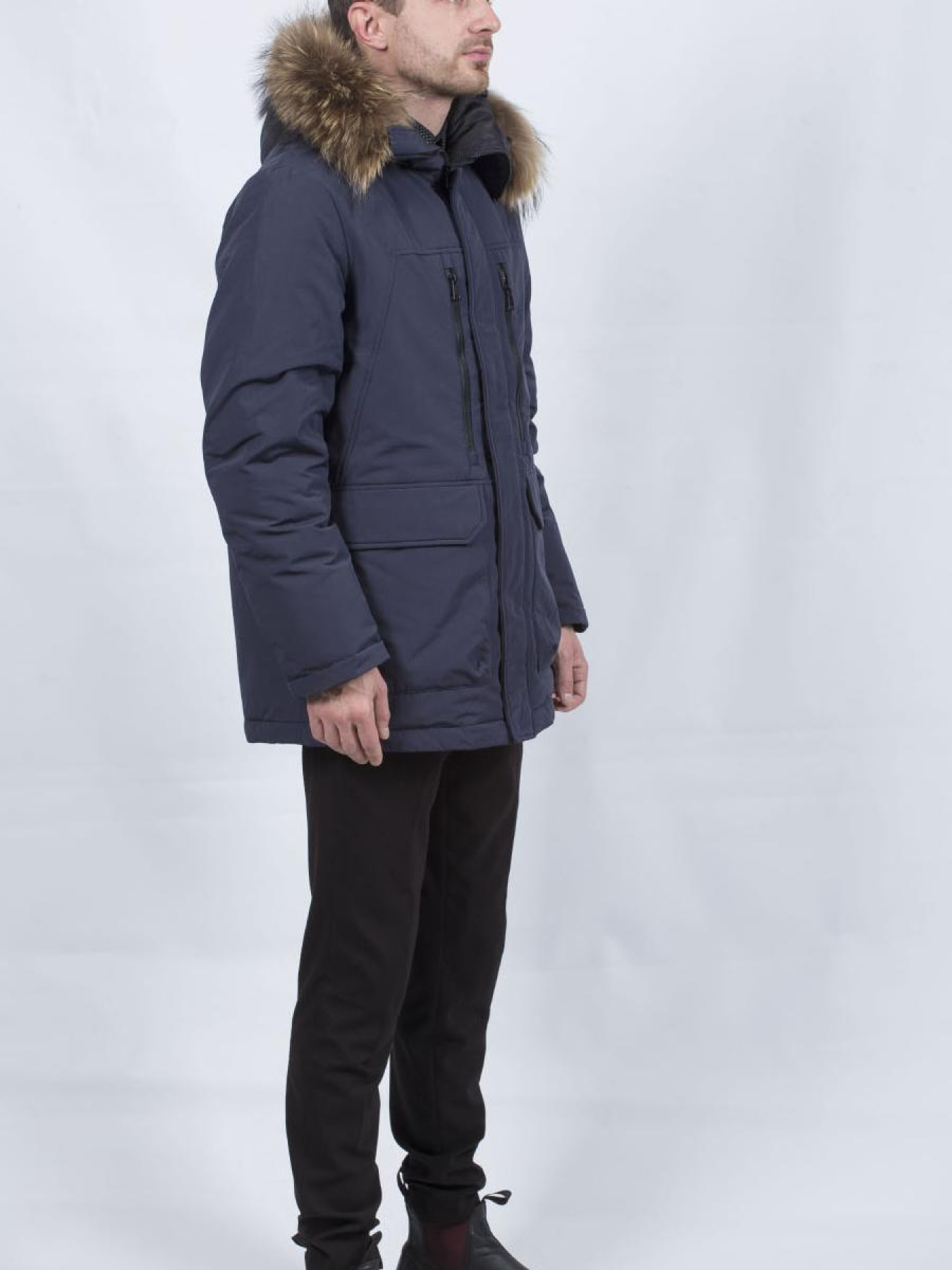 Куртки та дублянки Bella Bicchi модель 30909 Фото