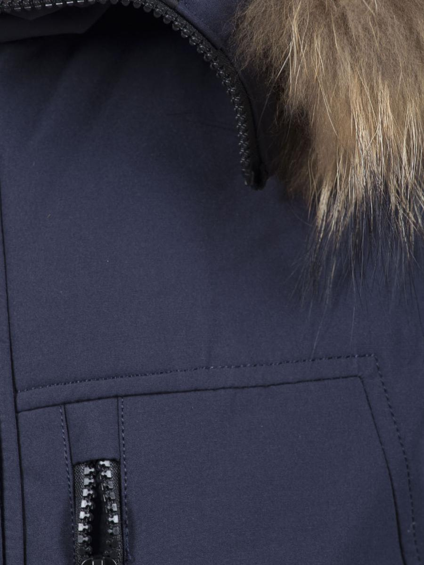 Куртки та дублянки Bella Bicchi модель 30909 Фото