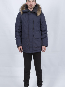 Куртки та дублянки Bella Bicchi модель 30909 Фото