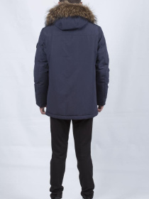 Куртки та дублянки Bella Bicchi модель 30909 Фото