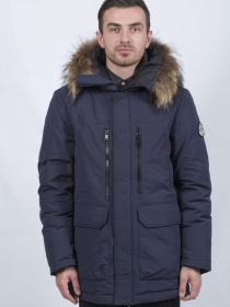 Куртки та дублянки Bella Bicchi модель 30909 Фото