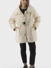 Куртки та дублянки Bella Bicchi модель 30925 Фото