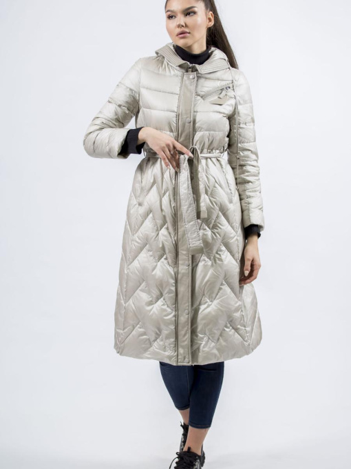 Куртки и дубленки Bella Bicchi модель 36031 Фото