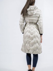 Куртки та дублянки Bella Bicchi модель 36031 Фото