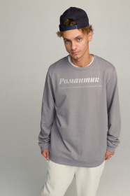 Свитшот YAPPI модель BSMEG30042 Фото