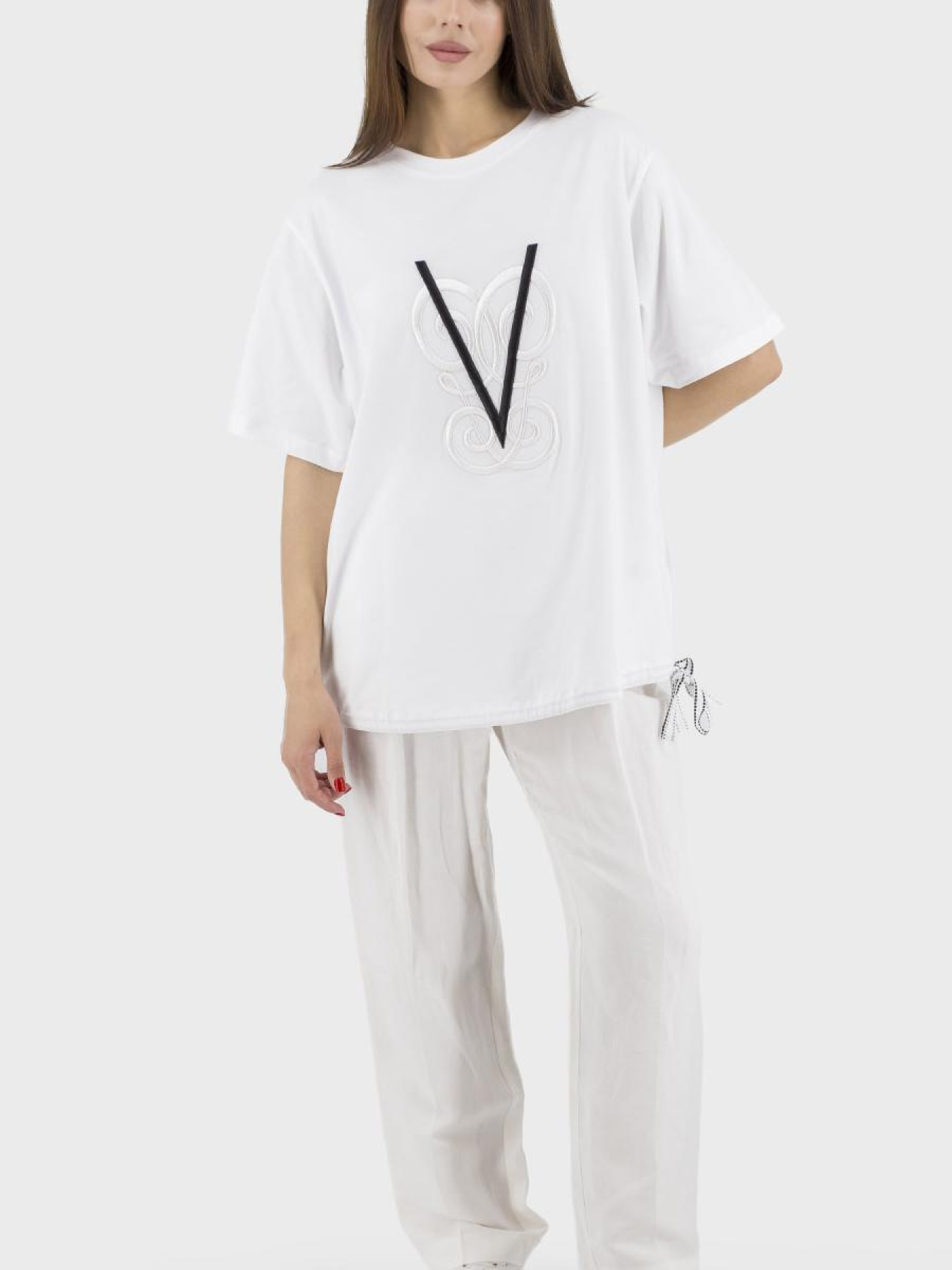 Футболки и поло Bella Bicchi модель 31012 Фото