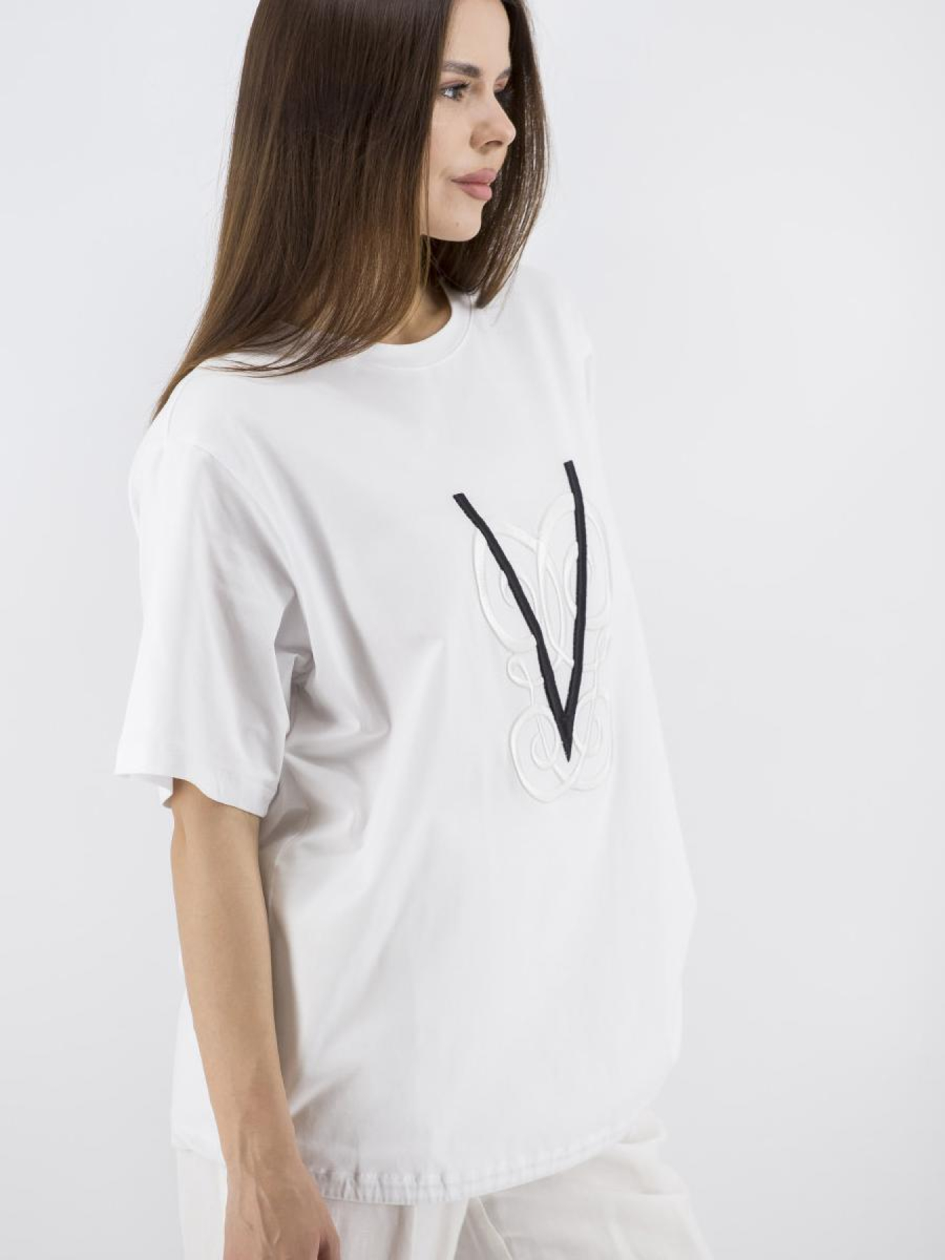 Футболки и поло Bella Bicchi модель 31012 Фото