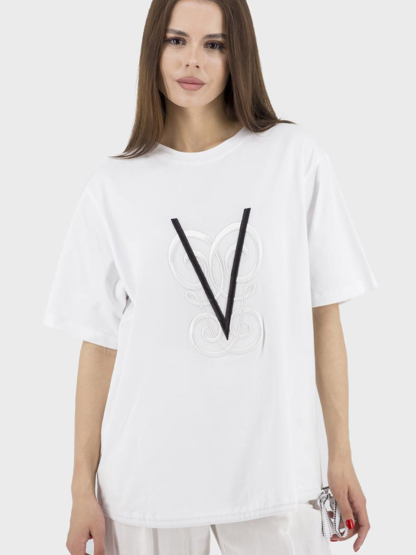 Футболки и поло Bella Bicchi модель 31012 Фото