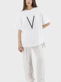 Футболки и поло Bella Bicchi модель 31012 Фото