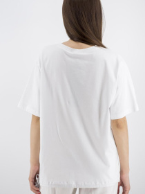 Футболки и поло Bella Bicchi модель 31012 Фото