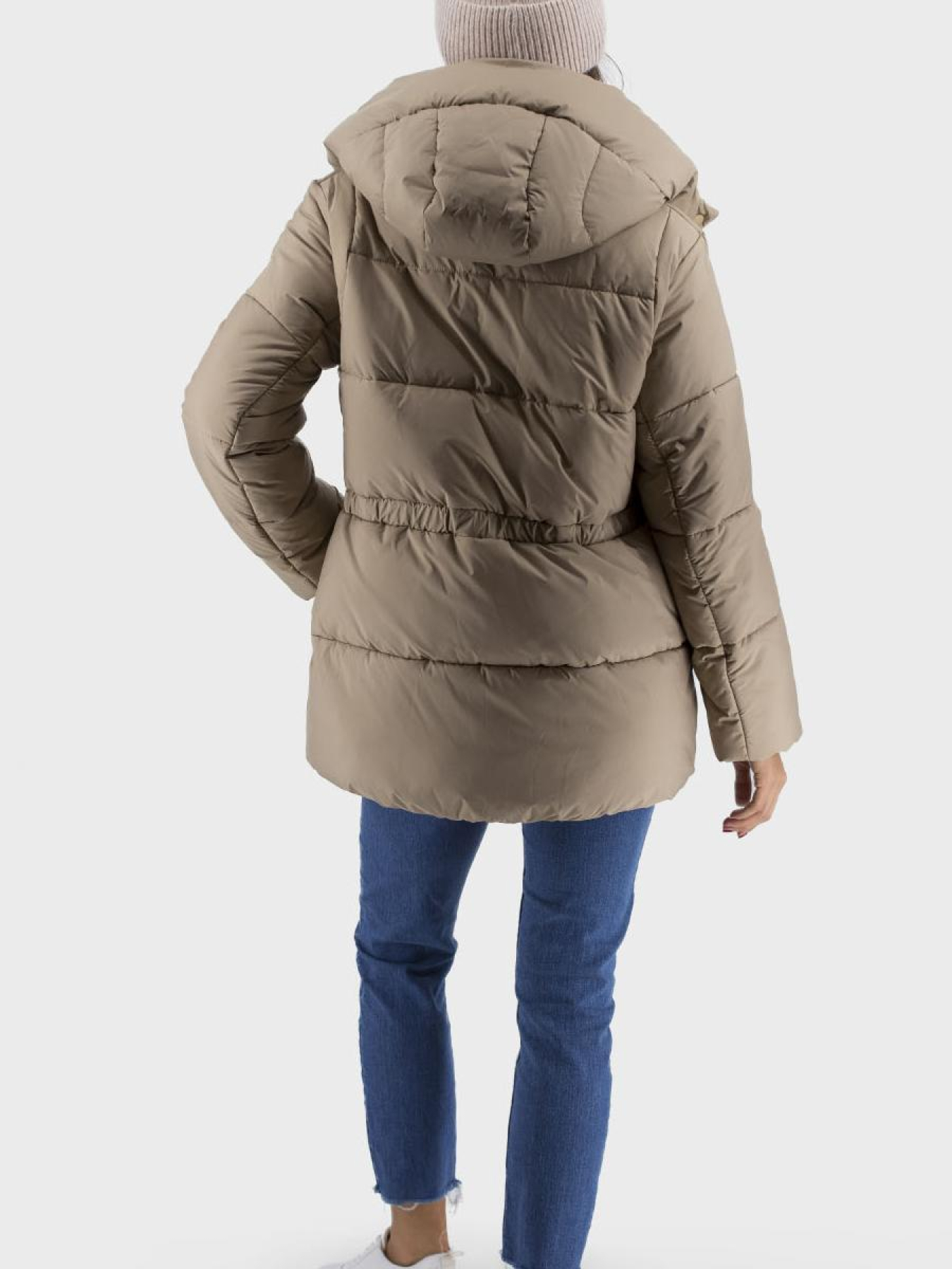 Куртки та дублянки Bella Bicchi модель 32239 Куртки та дублянки Bella Bicchi модель 32239 Фото