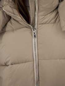 Куртки та дублянки Bella Bicchi модель 32239 Куртки та дублянки Bella Bicchi модель 32239 Фото