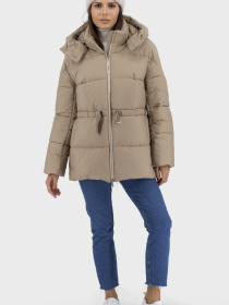 Куртки та дублянки Bella Bicchi модель 32239 Фото