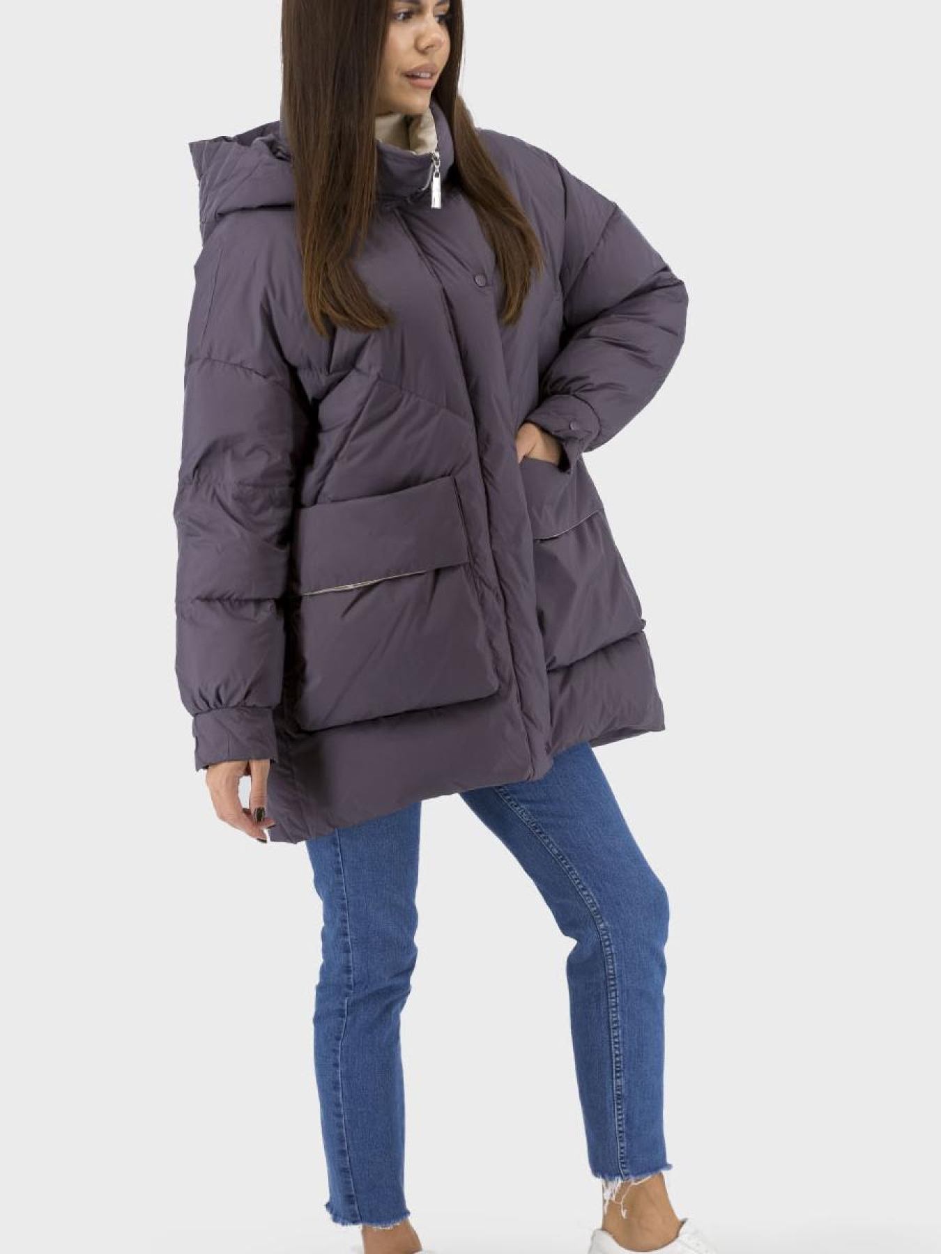 Куртки и дубленки Bella Bicchi модель 31209 Фото