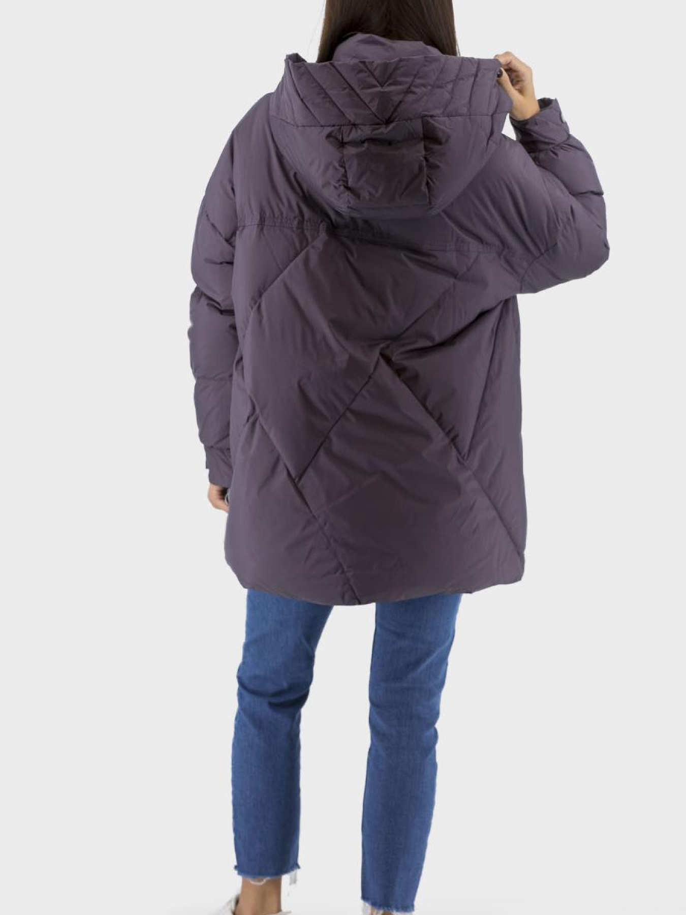 Куртки и дубленки Bella Bicchi модель 31209 Фото