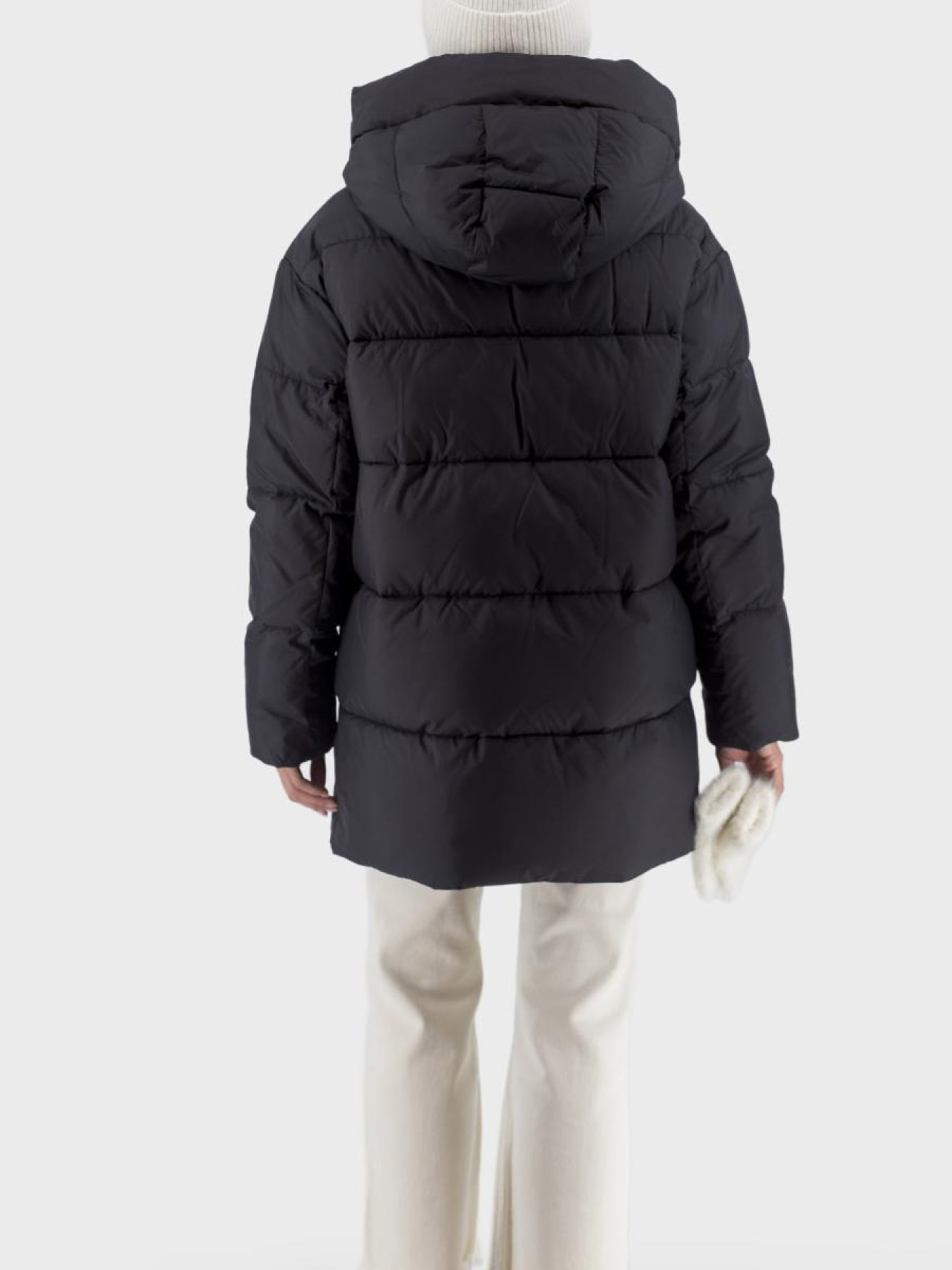 Куртки та дублянки Bella Bicchi модель 31227 Фото