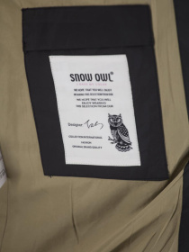 Куртки та дублянки Bella Bicchi модель 31227 Фото