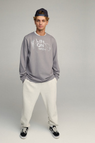 Свитшот YAPPI модель BSMEG30044 Фото