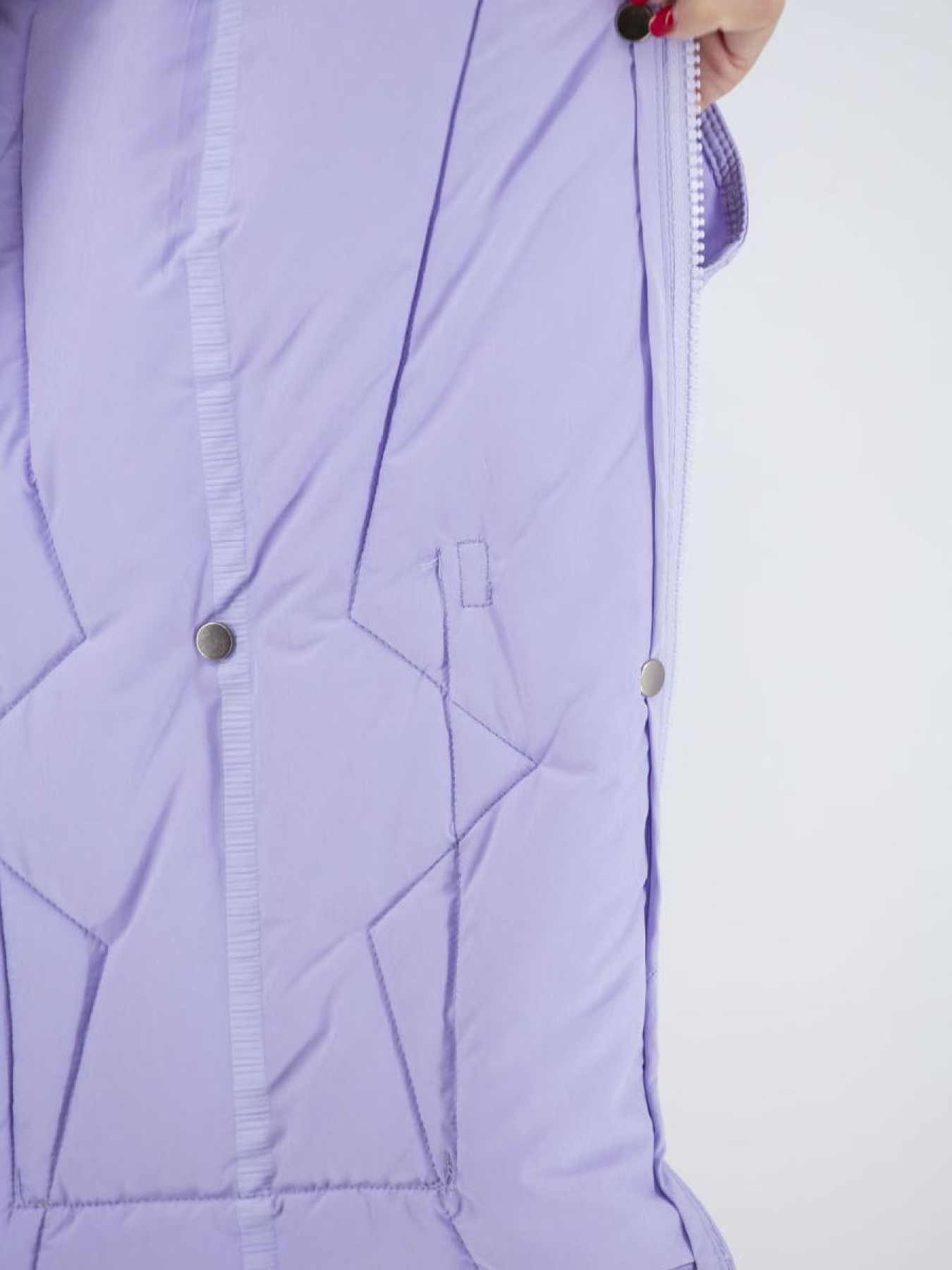 Куртки та дублянки Bella Bicchi модель 31234 Фото