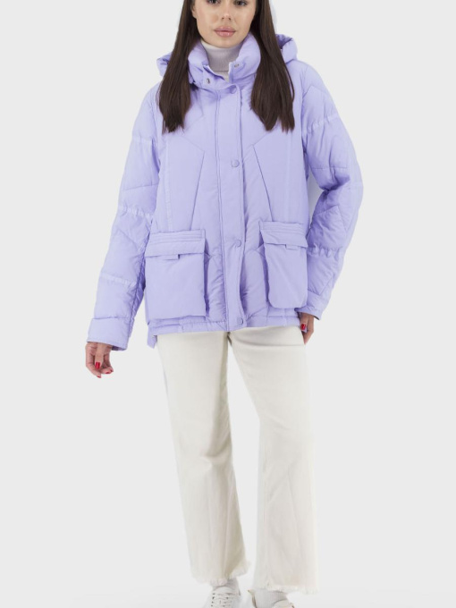 Куртки та дублянки Bella Bicchi модель 31234 Фото