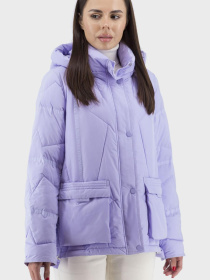 Куртки та дублянки Bella Bicchi модель 31234 Куртки та дублянки Bella Bicchi модель 31234 Фото