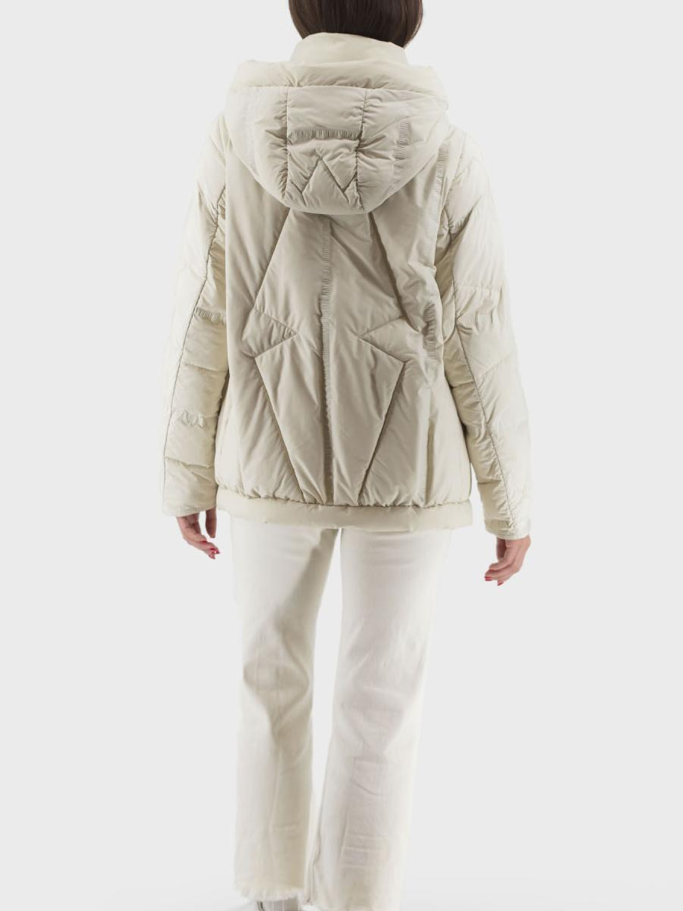 Куртки та дублянки Bella Bicchi модель 31250 Фото