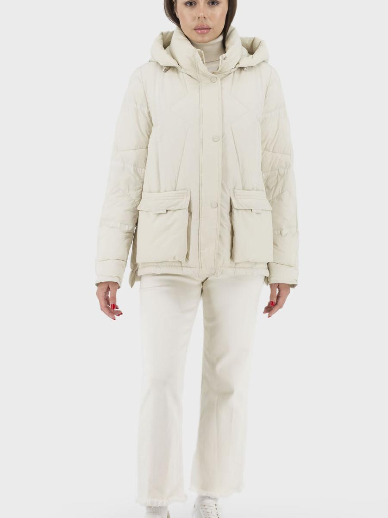 Куртки та дублянки Bella Bicchi модель 31250 Фото