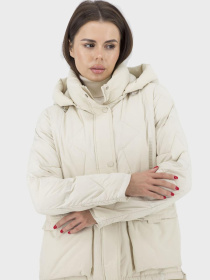 Куртки та дублянки Bella Bicchi модель 31250 Куртки та дублянки Bella Bicchi модель 31250 Фото