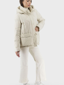 Куртки та дублянки Bella Bicchi модель 31250 Куртки та дублянки Bella Bicchi модель 31250 Фото