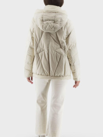 Куртки та дублянки Bella Bicchi модель 31250 Куртки та дублянки Bella Bicchi модель 31250 Фото