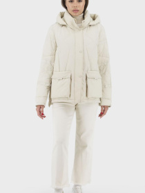 Куртки та дублянки Bella Bicchi модель 31250 Фото