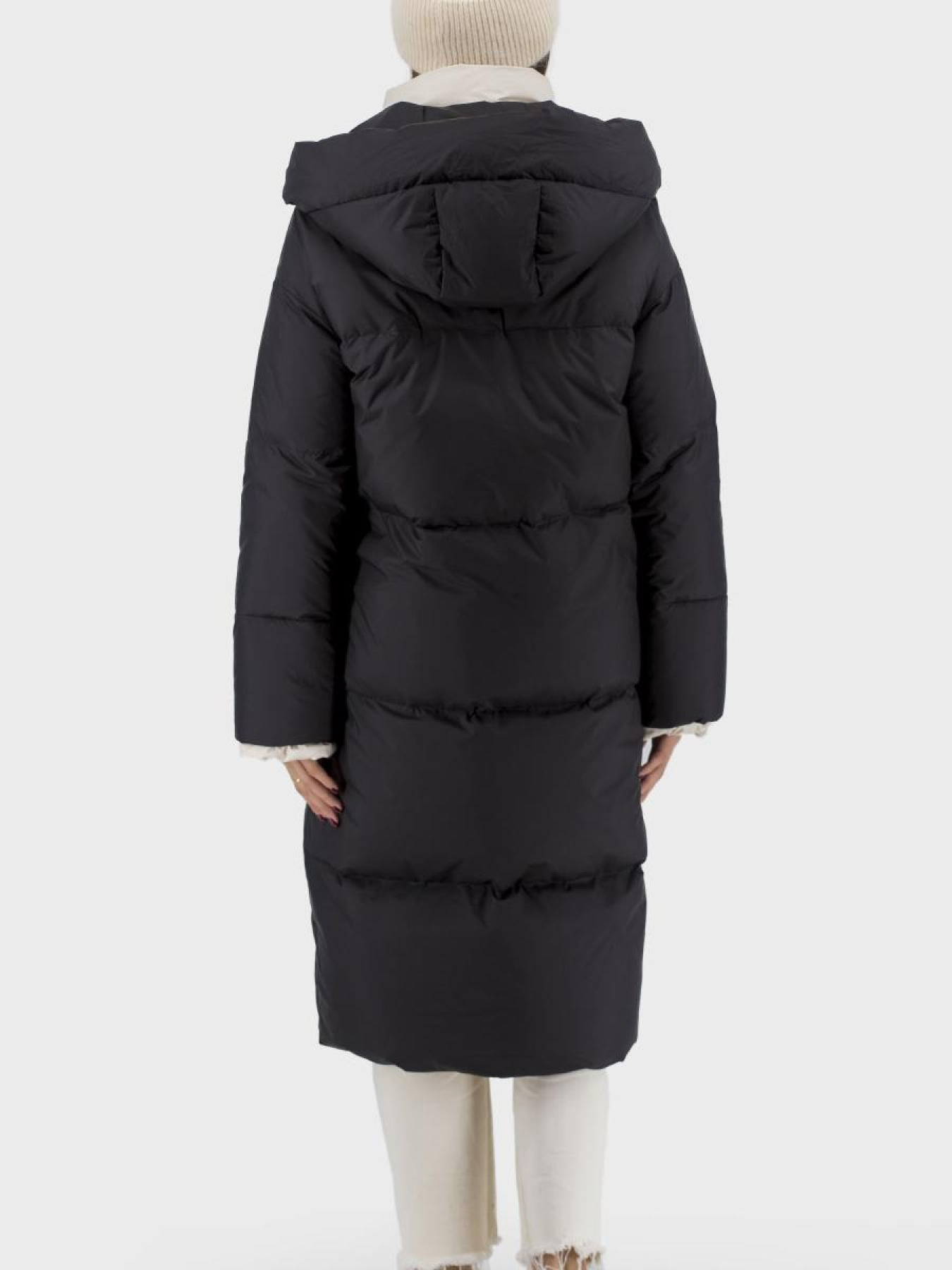 Куртки и дубленки Bella Bicchi модель 31384 Фото