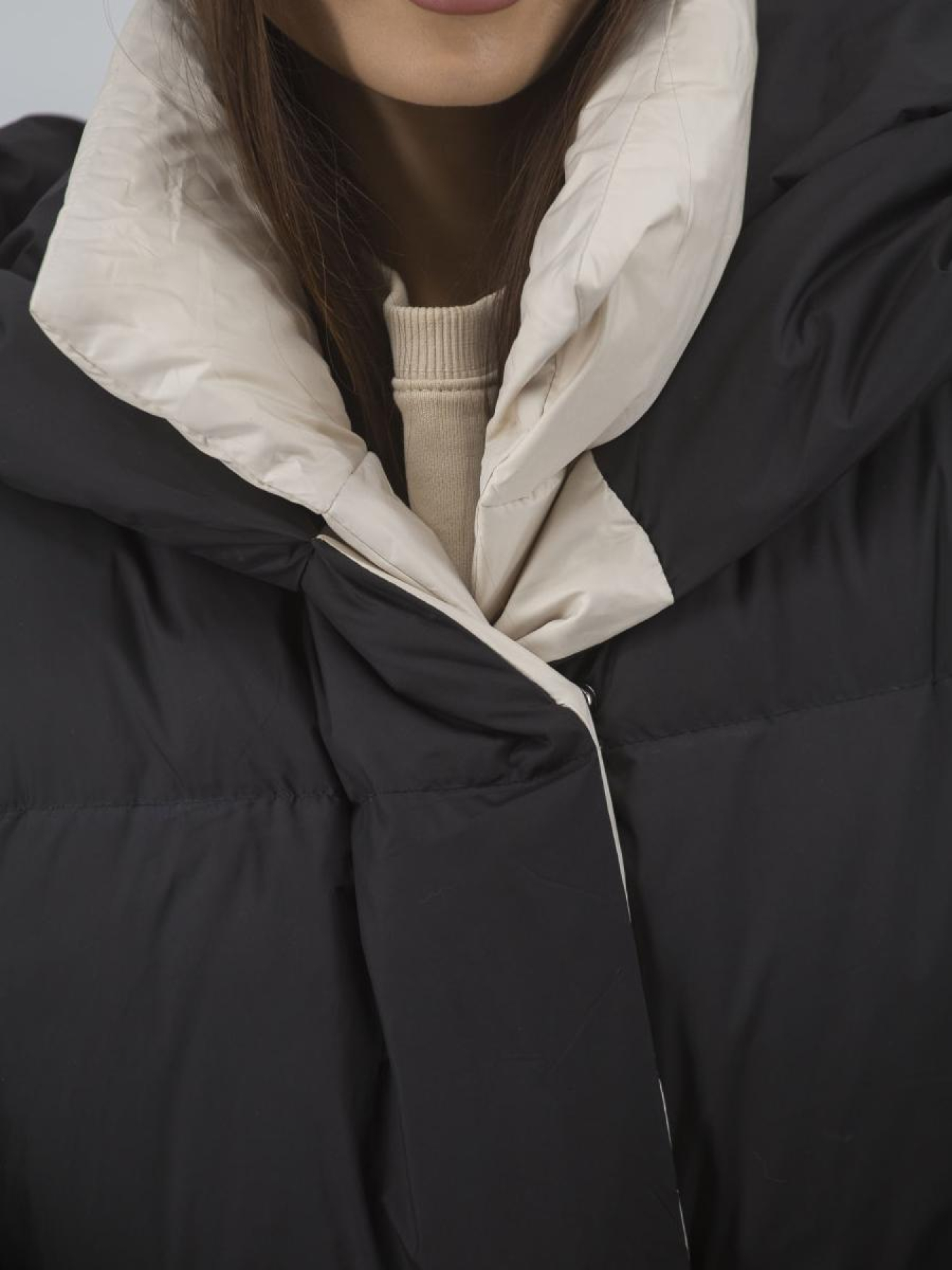 Куртки и дубленки Bella Bicchi модель 31384 Фото