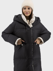 Куртки и дубленки Bella Bicchi модель 31384 Фото