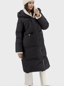 Куртки и дубленки Bella Bicchi модель 31384 Фото