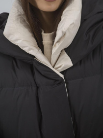 Куртки и дубленки Bella Bicchi модель 31384 Фото