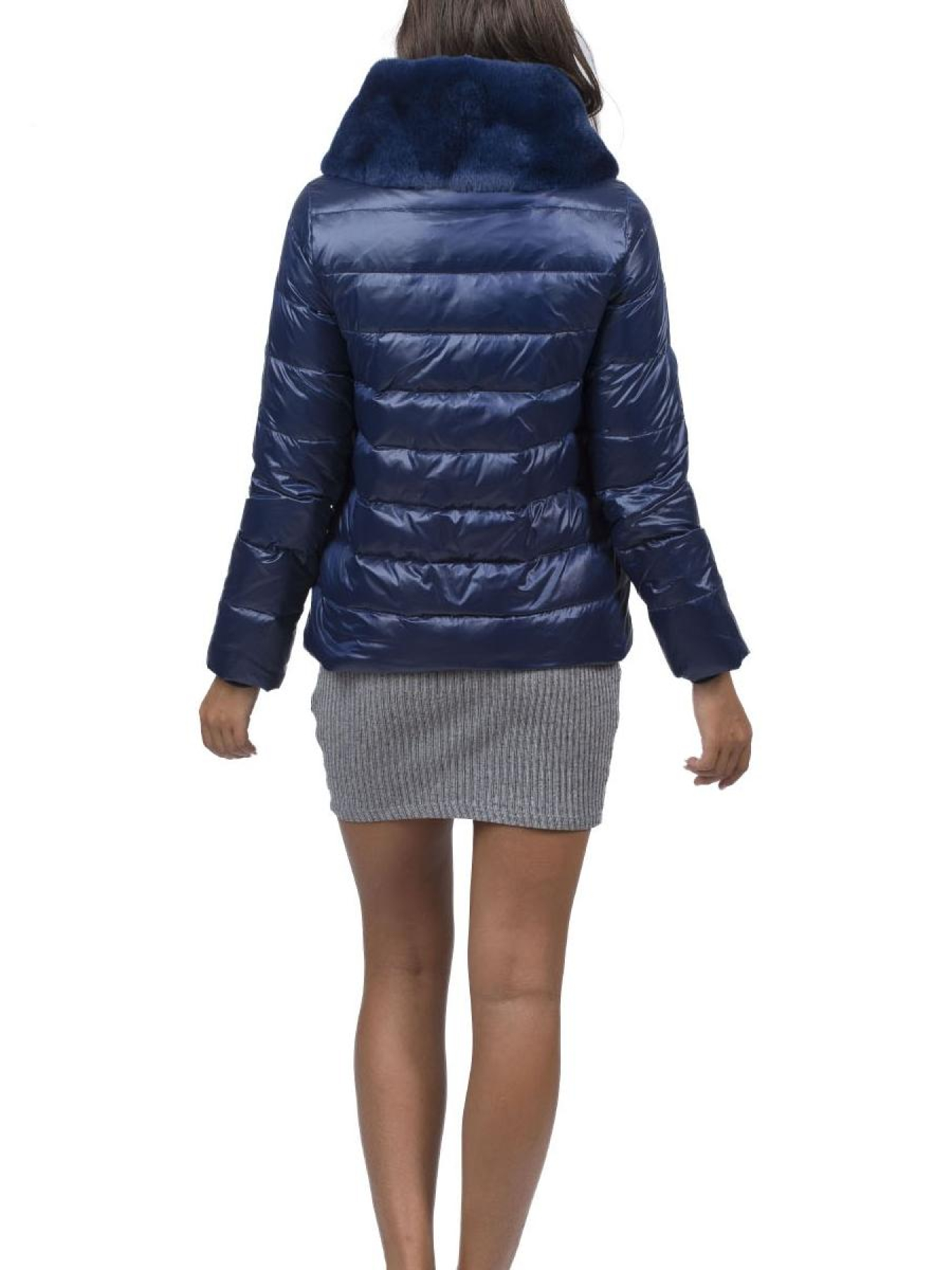 Куртки и дубленки Bella Bicchi модель 38000 Фото