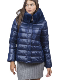 Куртки и дубленки Bella Bicchi модель 38000 Фото