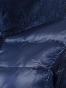 Куртки и дубленки Bella Bicchi модель 38000 Фото