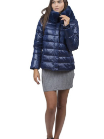 Куртки и дубленки Bella Bicchi модель 38000 Фото