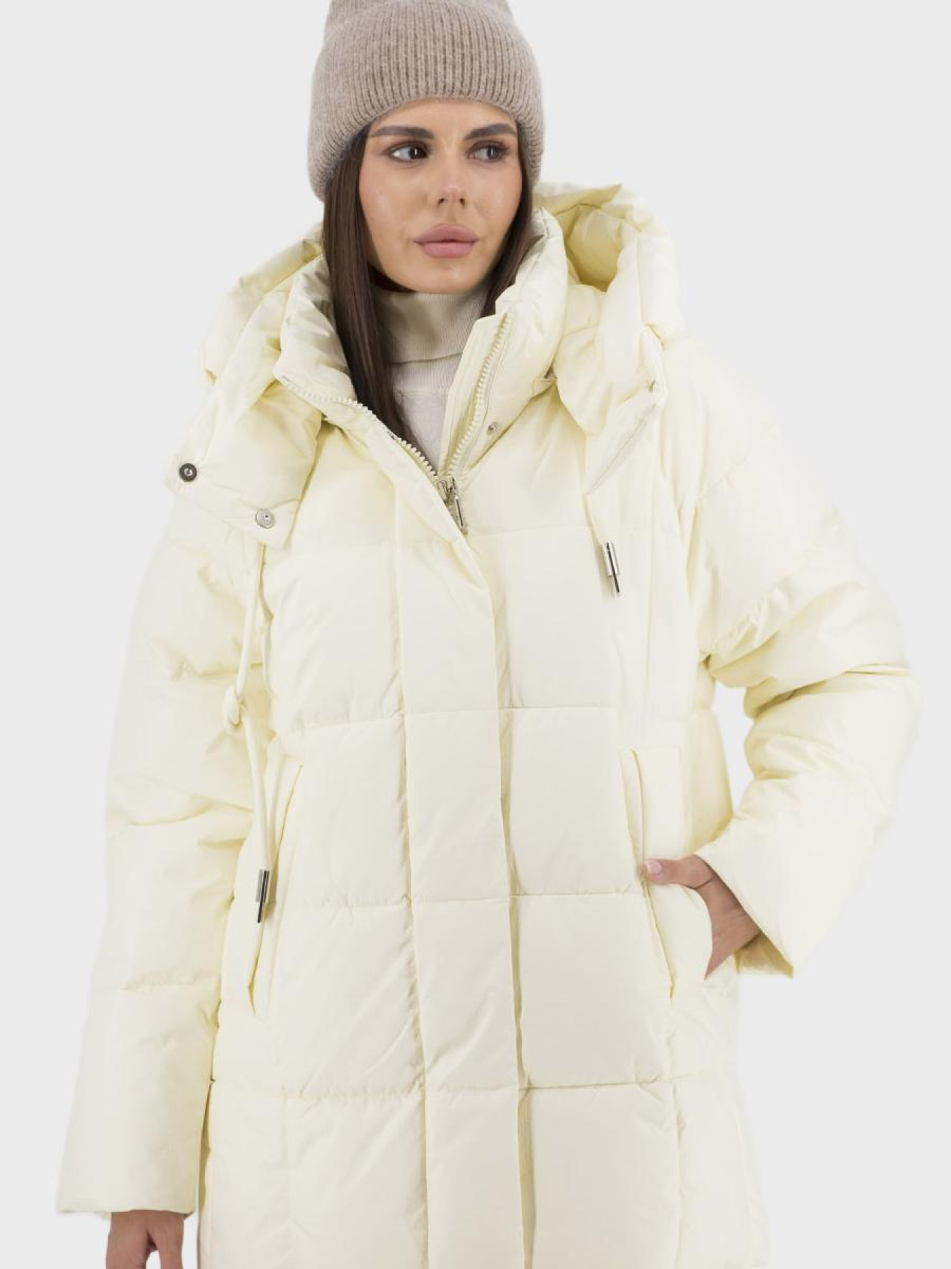 Куртки и дубленки Bella Bicchi модель 31571 Фото