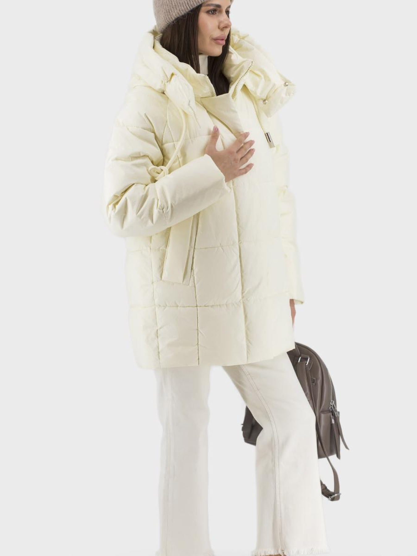 Куртки и дубленки Bella Bicchi модель 31571 Фото