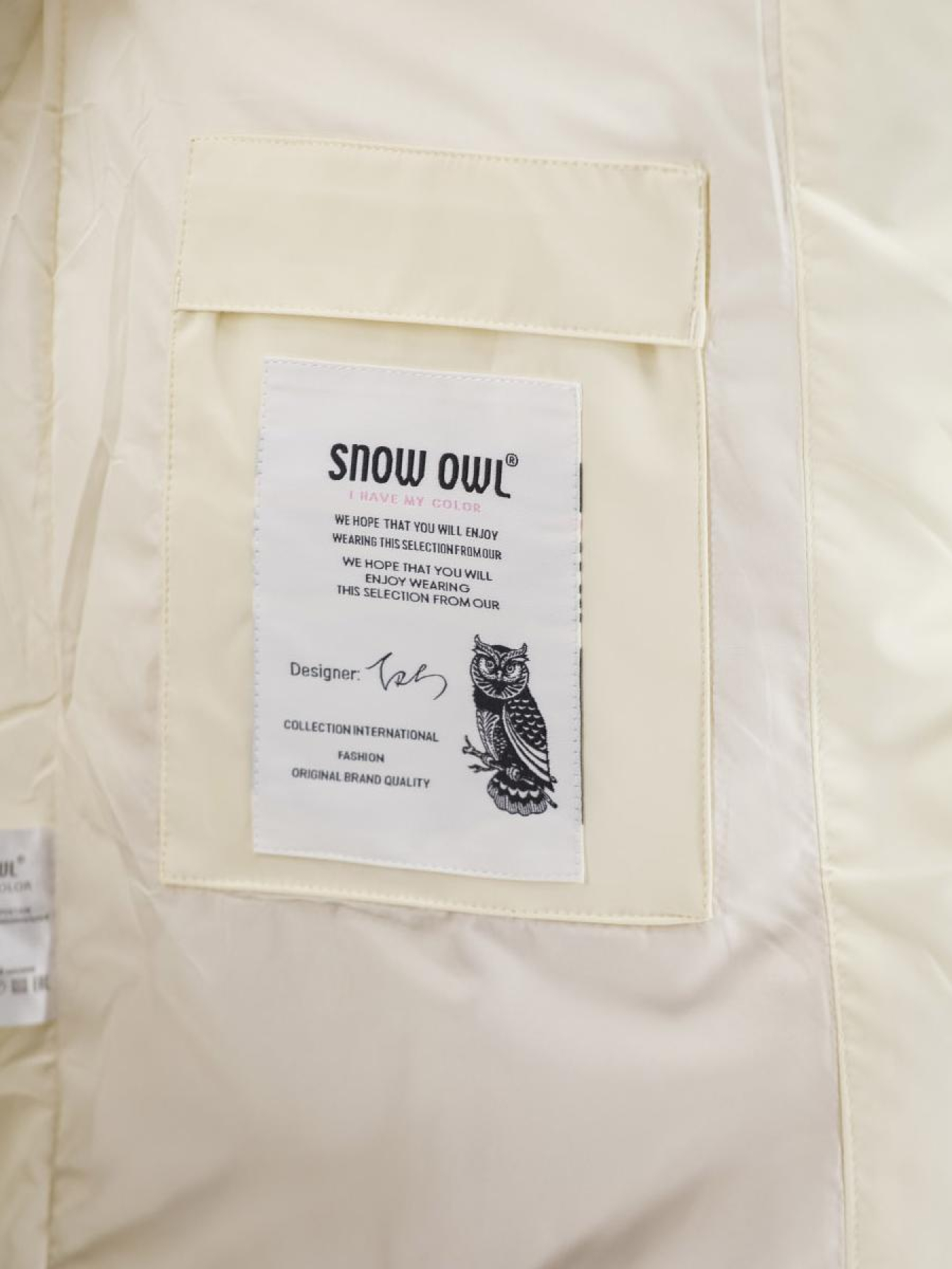 Куртки и дубленки Bella Bicchi модель 31571 Фото